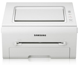 Samsung Ml-2545 Impresora Laser